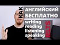 Как выучить английский БЕСПЛАТНО. Подготовка к IELTS для иммигрантов, reading, speaking, listening