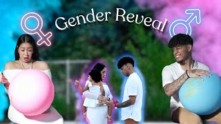 Thumbnail for “REVELACIÓN DE GÉNERO - Fam Sánchez Guzmán “