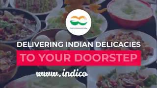 Best of Indian Delicacies in New Jersey