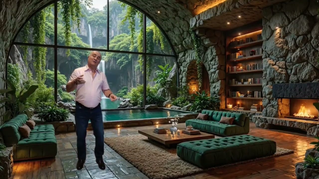 ГРИГОРИЙ АЛЕКСАНЯН АР ЦАХВИДЕ ЧЕМГАН