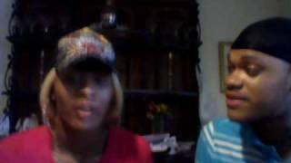 THE VICKY GOTTI SHOW KATRINA EBONY INTERIEW PART 2