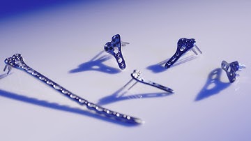 ANTHEM® Distal Radius Fracture System