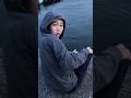 彼女が珍しく早朝に出かけたのでこっそり待ち伏せしたら… #カップル #彼女 #tiktok