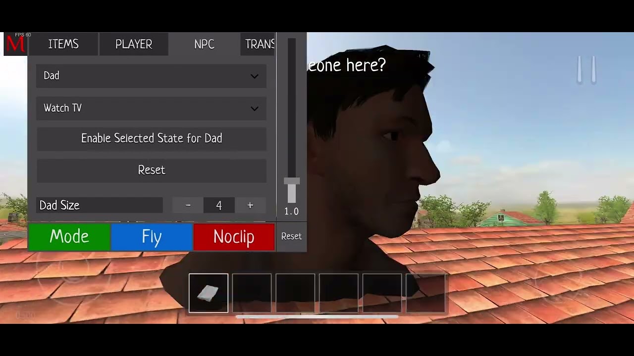 Schoolboy runway [Menu Mode trolling Part 2]