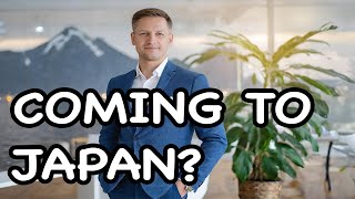 Watch BEFORE moving to Japan (or traveling) #japantravel