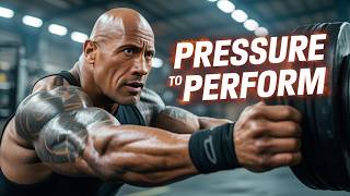 The Hidden Cost of Becoming The Rock The Dark Reality Behind Dwayne Johnson s Success