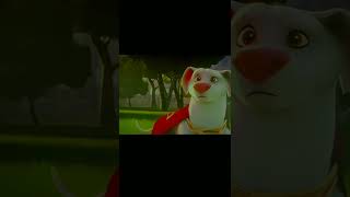 Super Man & Super Dog Status