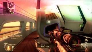 Introducing Aerogy Lynx // Multi cod sniper montage by Cristo