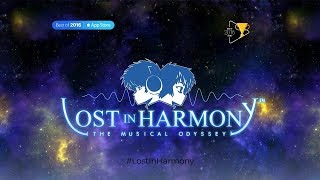 Quickplay: Lost in Harmony screenshot 4