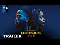 Confessions With Jeff Brown Official Trailer Reality Talk Show mp3