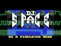 DJ Space - The Ride (C64 original chiptune theme)