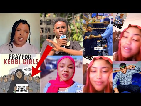 Shi Me Yake Faruwa A Tiktok Bayan Kam Ya N A Kebbi G Fresh Yace Baxeyi Wa Rabuwa Da Sadiya Huruna