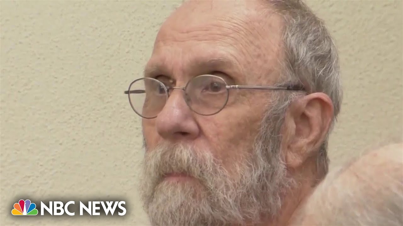 Florida man accused of fatally shooting neighbor over tree trimming dispute