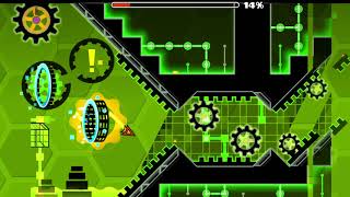 Quantum Processing 30%