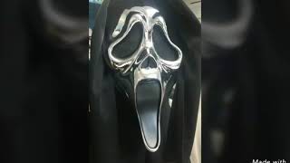 GhostFace - scream theme song