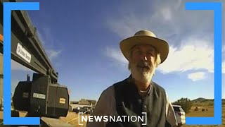 FBI: Baldwin must have pulled ‘Rust’ trigger  |  On Balance