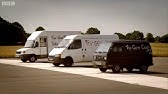Perfervid Pioner Vi ses i morgen Break for the German Border Part 1 | Top Gear | BBC - YouTube