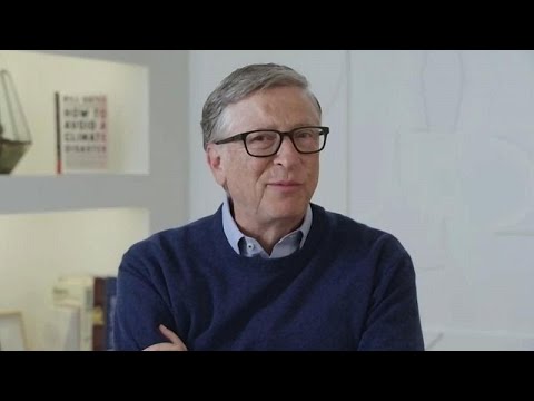 Cómo Lograr Un Enfoque Láser Como Bill Gates