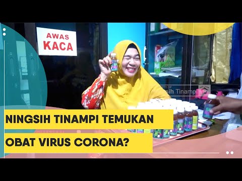 Video: Bagaimana Citra Terkenal Dari Virus Korona Ditemukan - Pandangan Alternatif