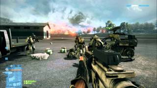 Stat-padders on BF3