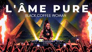 L'ÂME PURE- Deep Melodic Afro House (Extended Mix 8:08) | DEEP AFRO HITS