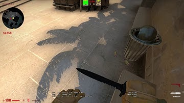Second New Mirage jumpbug