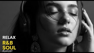 Smooth R&B Soft Heart Nightshift – Emotional Love Songs for Quiet Emotional Processing