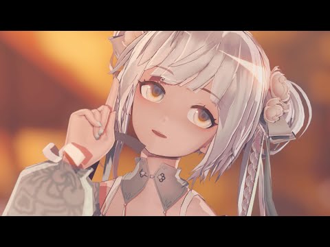 【MMD】ツギハギスタッカート / Patchwork Staccato【TDA初音ミク】