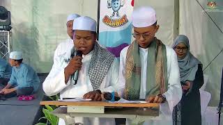 MALAM SIMFONI SELAWAT SEMPENA KARNIVAL PENDIDIKAN DIGITAL EDUTECHX PERINGKAT NEGERI PULAU PINANG