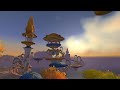 Nightmares of Ursol — Turtle WoW Full Patch 1.18.1 Trailer