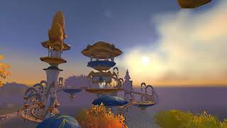 Nightmares of Ursol — Turtle WoW Full Patch 1.18.1 Trailer