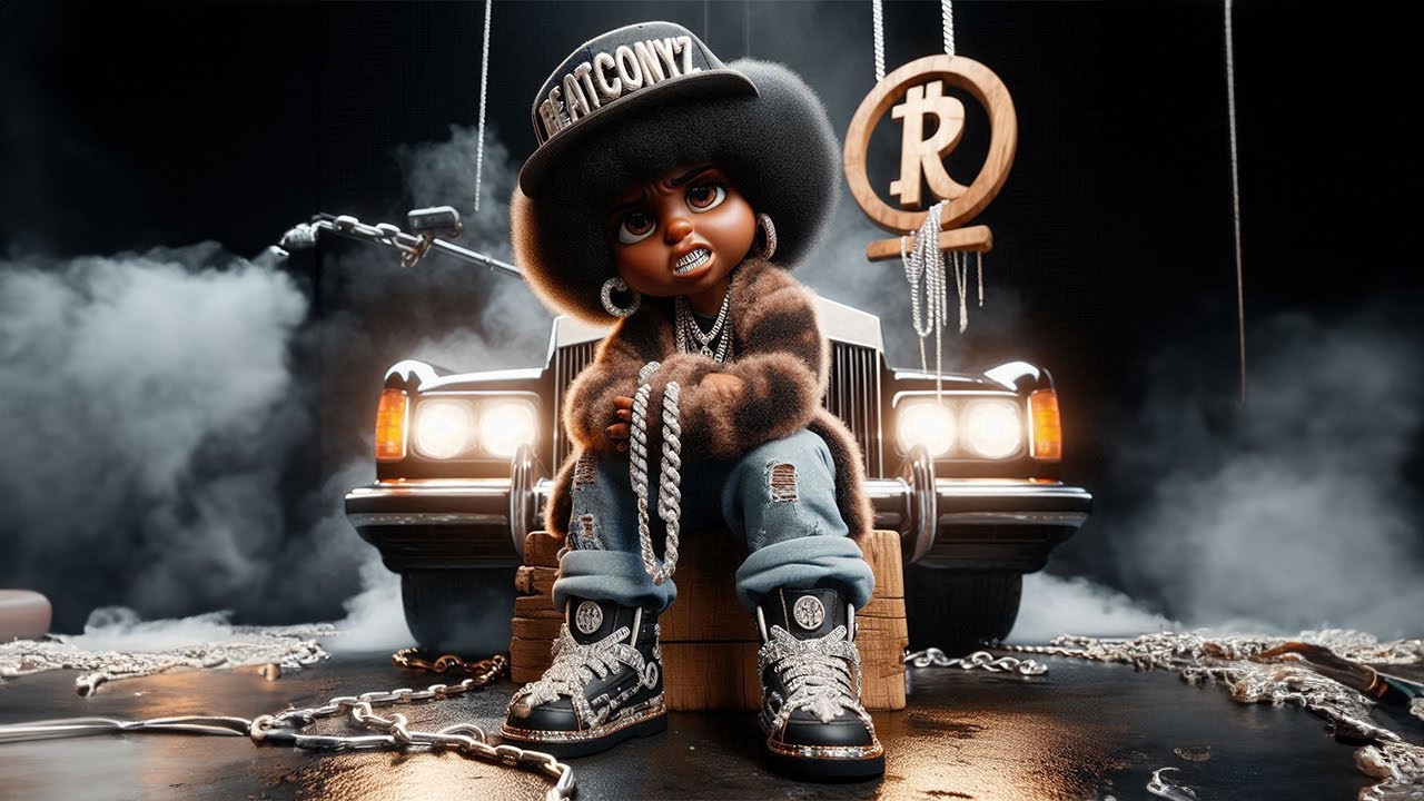 Beatcoynz Hip Hop Instrumental Beats x Emotional UK Rap Type Beat "Joy & Pain"