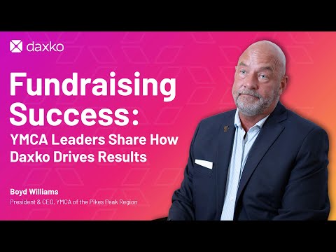 Driving Fundraising Success: