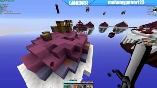 [REPORT] mohamypower123 - BowAimbot - IslandMania