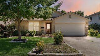 223 Sylvan St, Hutto, TX 78634
