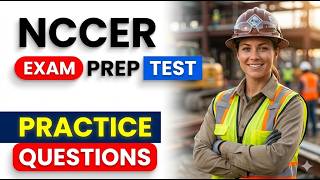 NCCER Test Exam Questions 2026 | Pass Your Certification on the First Try Without Stress Profile