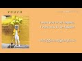 Happier _ Marshmello ft. Bastille [eng/mm/sub]
