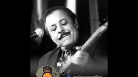 Thumbnail of Neşet Ertaş   Yazımı Kışa Çevirdin Leylam