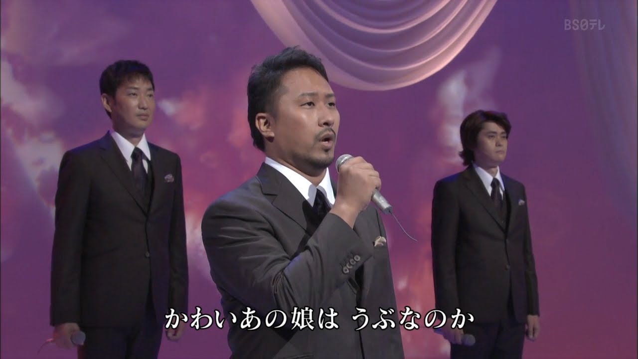 FORESTA : 宗右衛門町ブルース version 2016 005 30