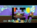 Growtopia | T0cs & jxps 179 days lock
