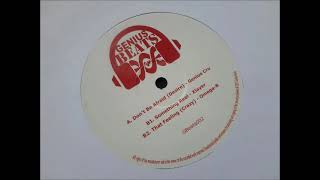Xlayer - Something Real