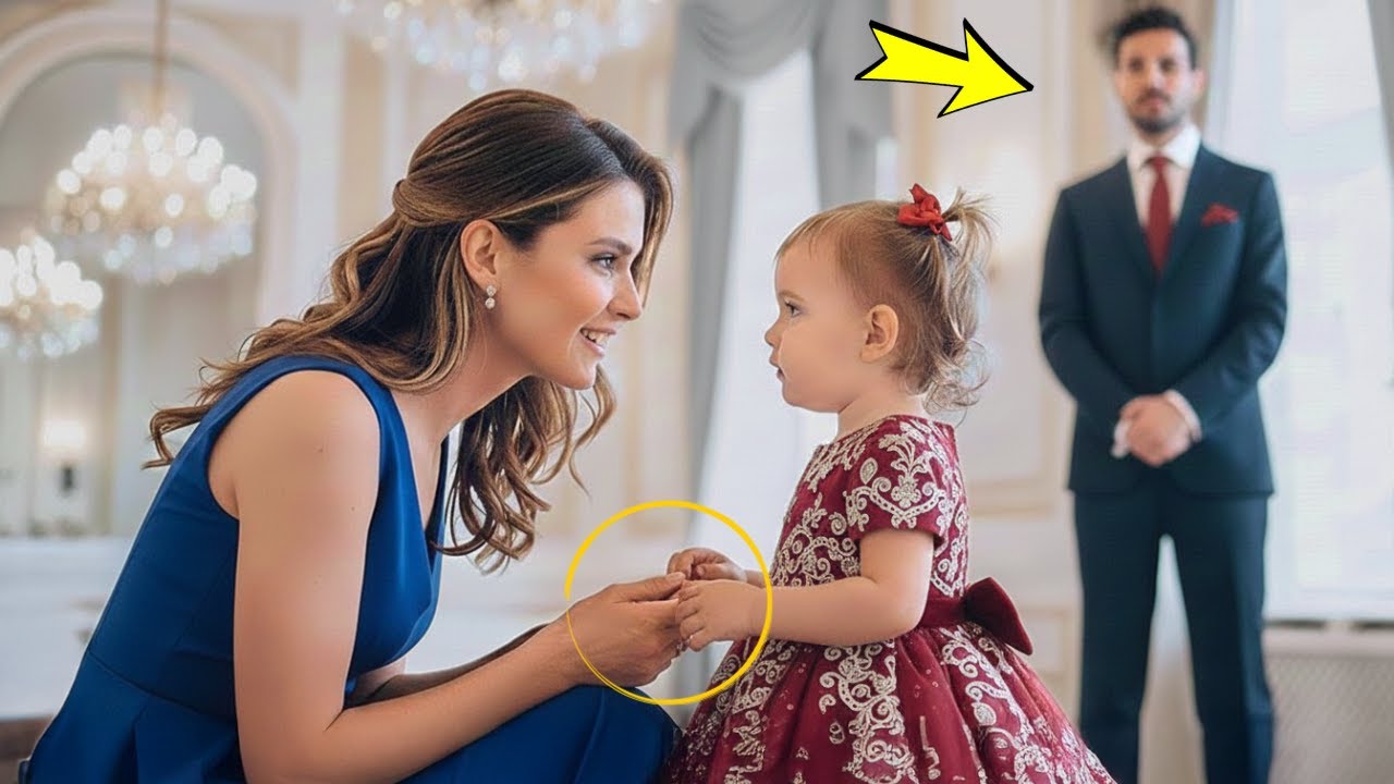 A MILLIOMOS BARÁTNŐT BÉREL PARTIKRA… MÍG A LÁNYA NEM MONDTA: „MARADHAT”