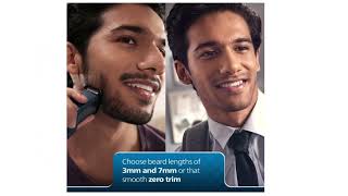 Top 5 Philips Trimmers on Amazon: Perfect Your Grooming Game!