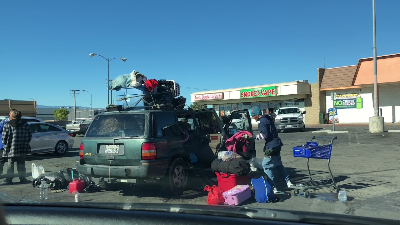 Victorville Homeless YouTube victorville-homeless-youtube