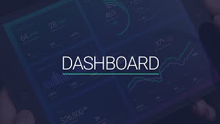Apresentação Dashboard - Slides prontos e editáveis no PowerPoint screenshot 5