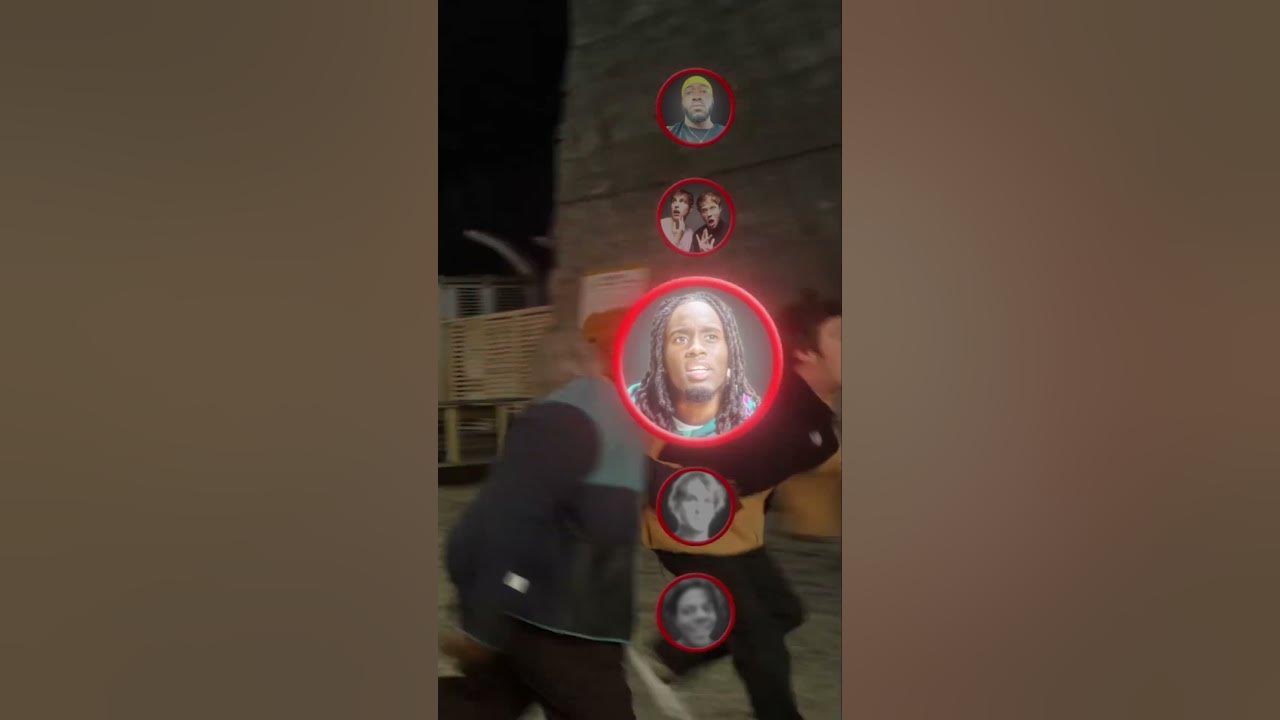 Is the biggest Twitch streamer on the Kai Sinead to the