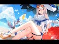 Arknights EN DM-8 rerun
