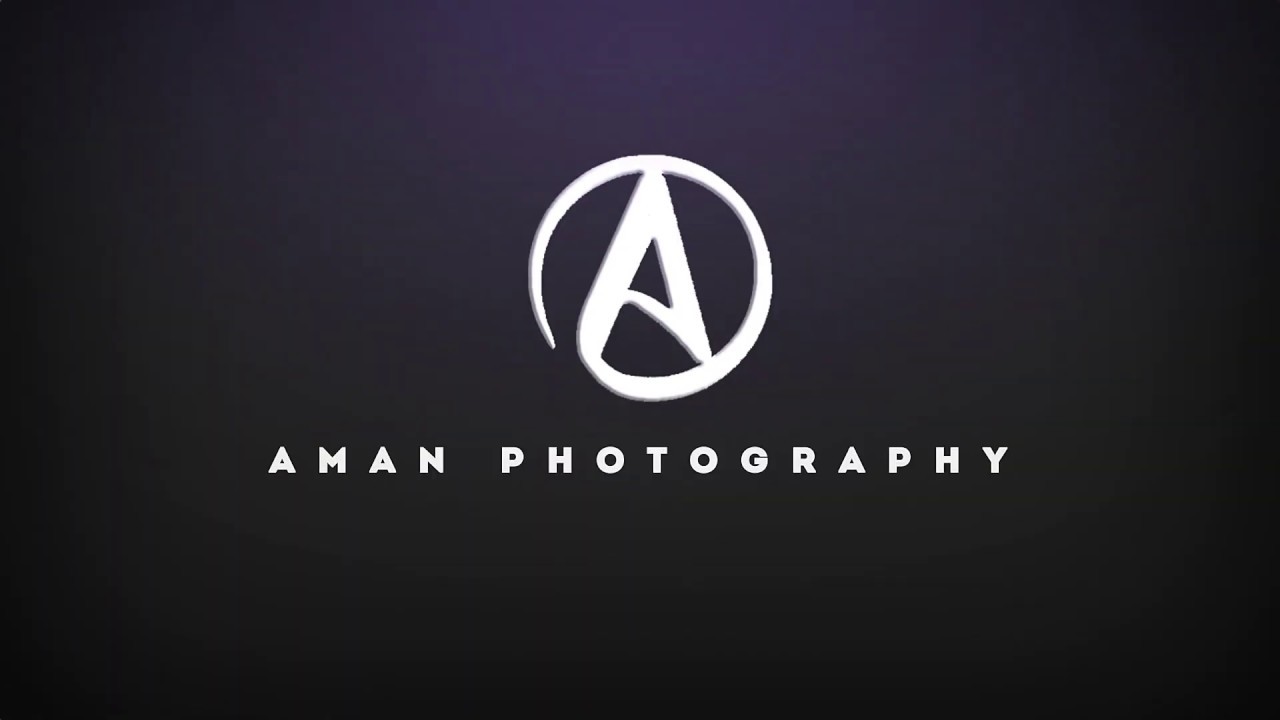 Intro Photography Logo Ll Free Download After Effects Templates Youtube