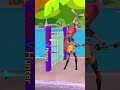 Mira Demon vs Mira Funniest Moments #2 #shorts #animation #rumi