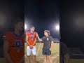 Player of the Game - Raphael Puiu - 10/17/2025